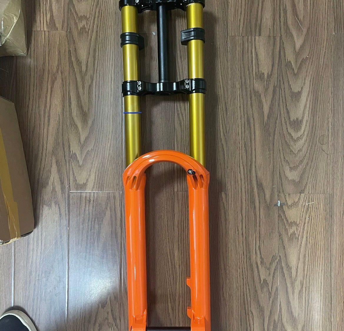 Fox 40 Replica Forks