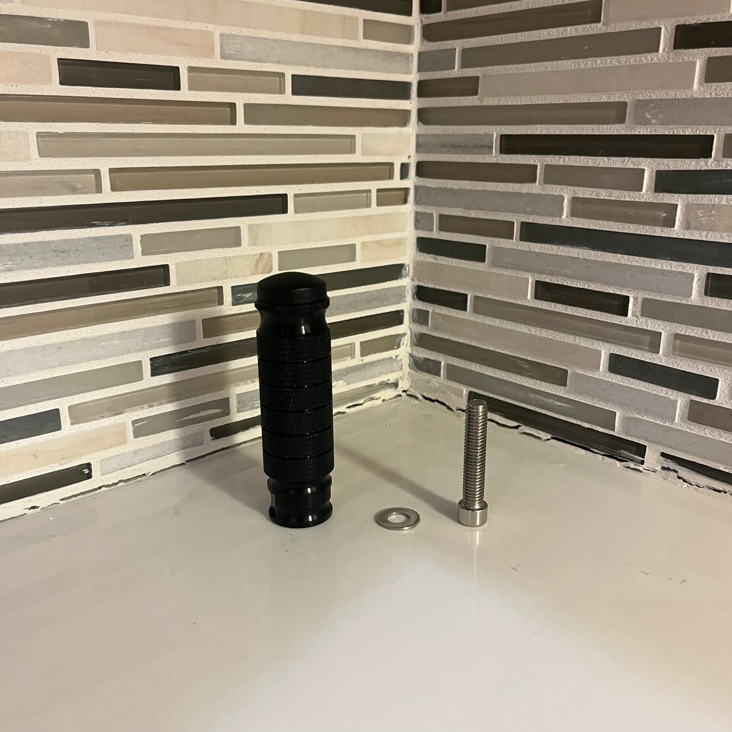 Foot Lock (Fits Surron, Talaria & TUTTIO) – Single Piece Deal ⚡