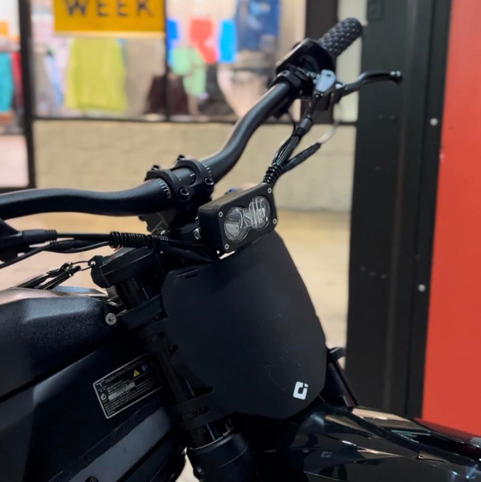 Baja Light for Surron Light Bee / Talaria