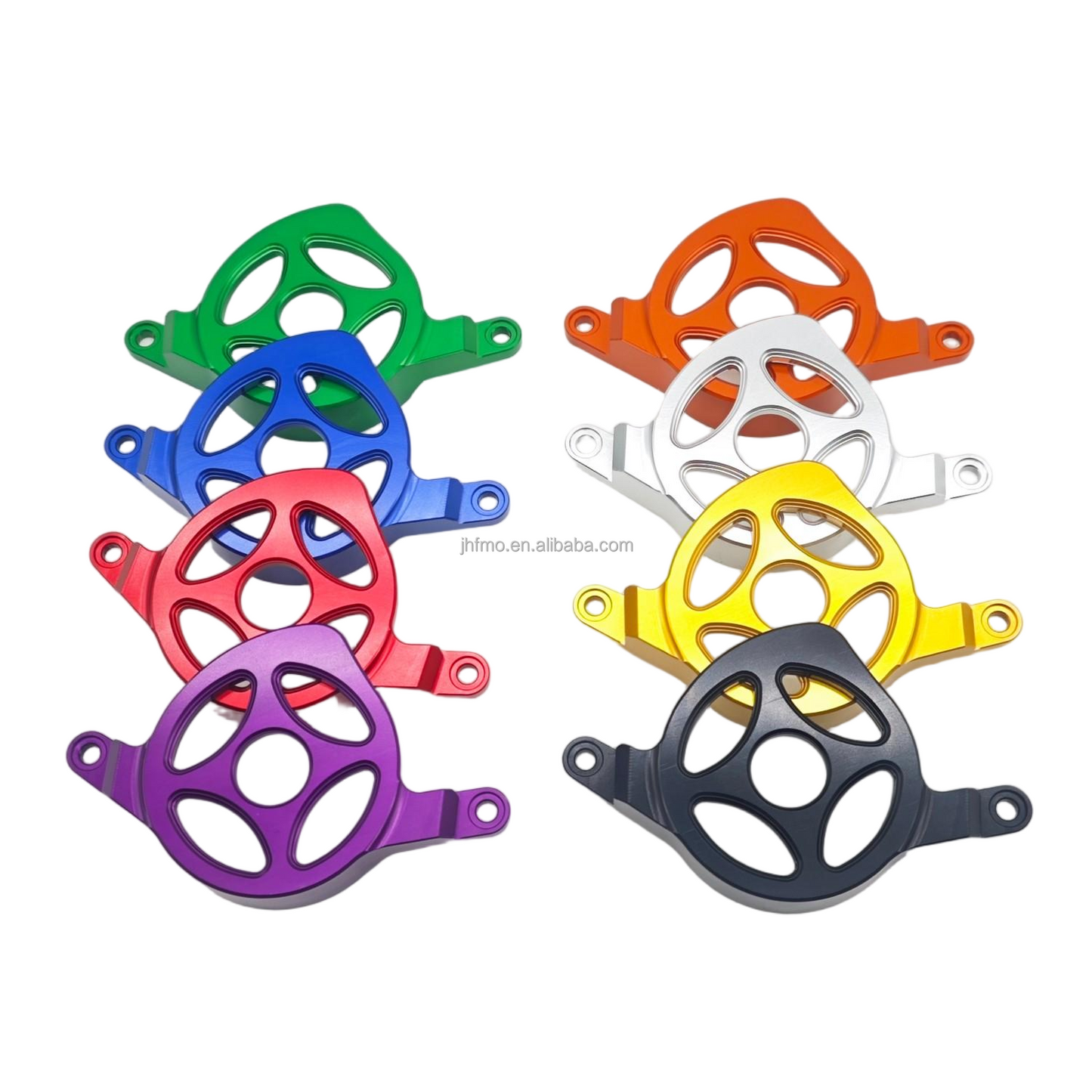 motor cover for surron/ talara segway mx5 mx4 ect covers motoer so no dirt gets inside looks alot better than stock