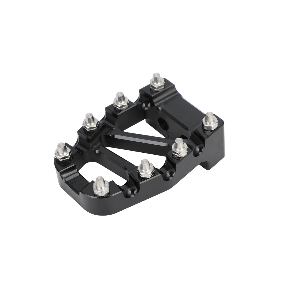 Foot break for all emotes and works the best out of its class