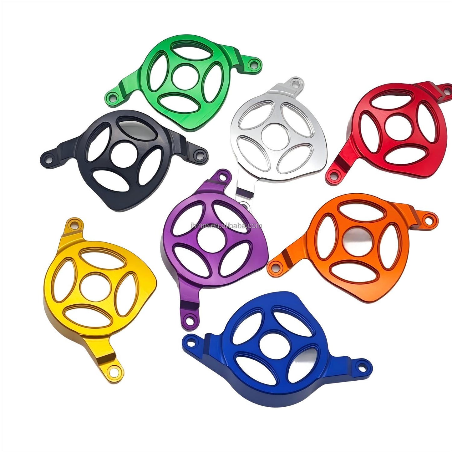 motor cover for surron/ talara segway mx5 mx4 ect covers motoer so no dirt gets inside looks alot better than stock